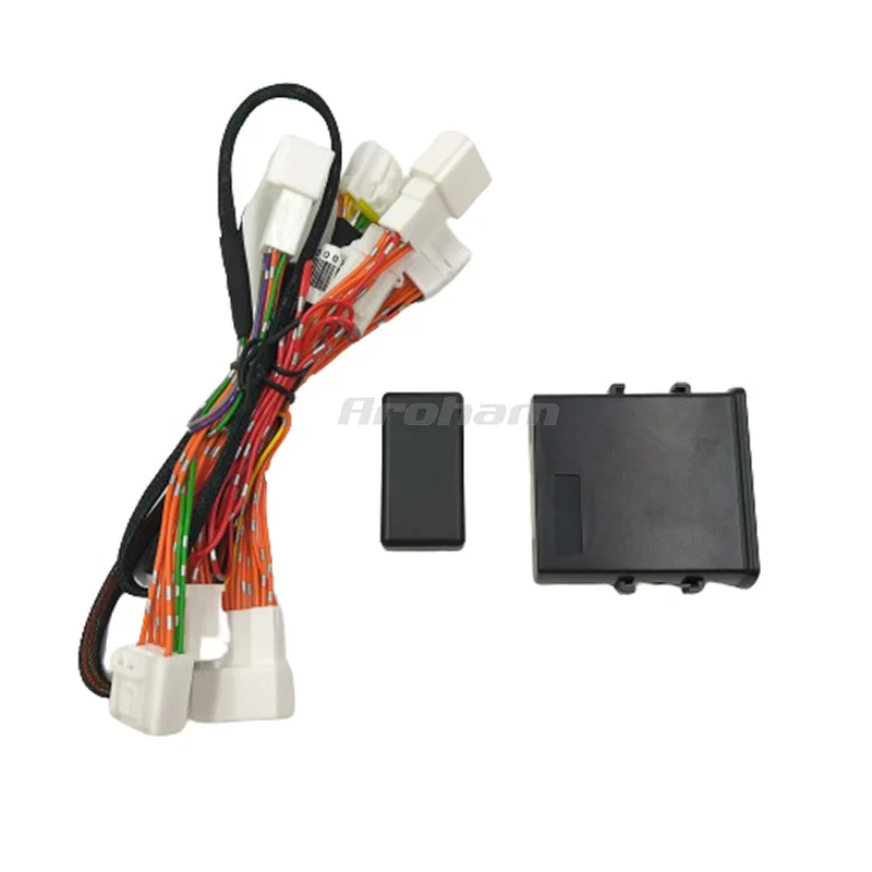 Автоматический стеклоподъемник с дистанционным управлением зеркало заднего