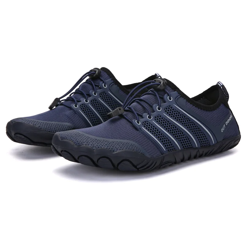 

Men Cycling Shoes Outdoor beach swimming fishing shoes sports hiking shoes lovers diving shoesCasual Road bike Sneakers Non-slip
