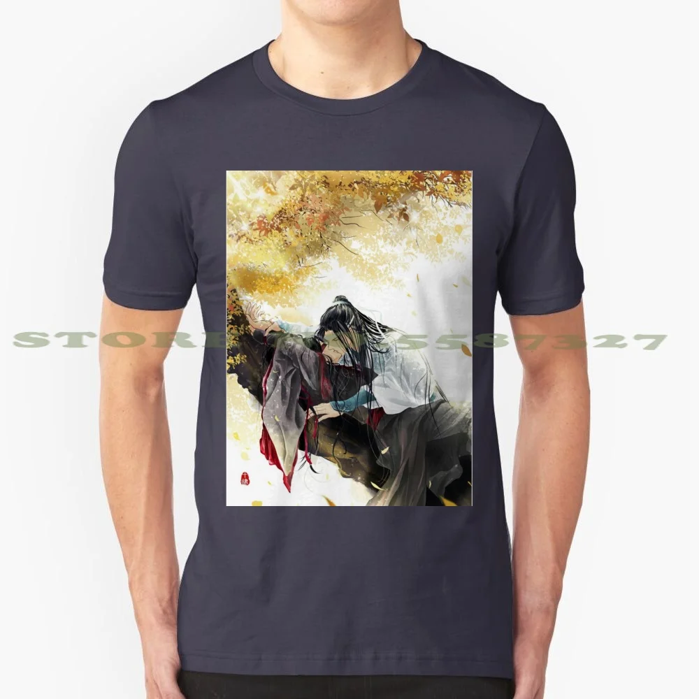 Неразобранный плакат броманса 100% хлопок футболка экшн-приключения дружба