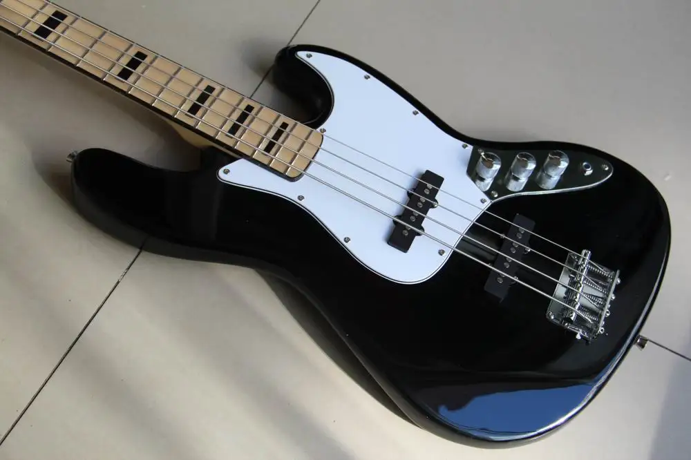 Оптовая продажа гитара Новое поступление 5 струн бас Fdr электрический высшее