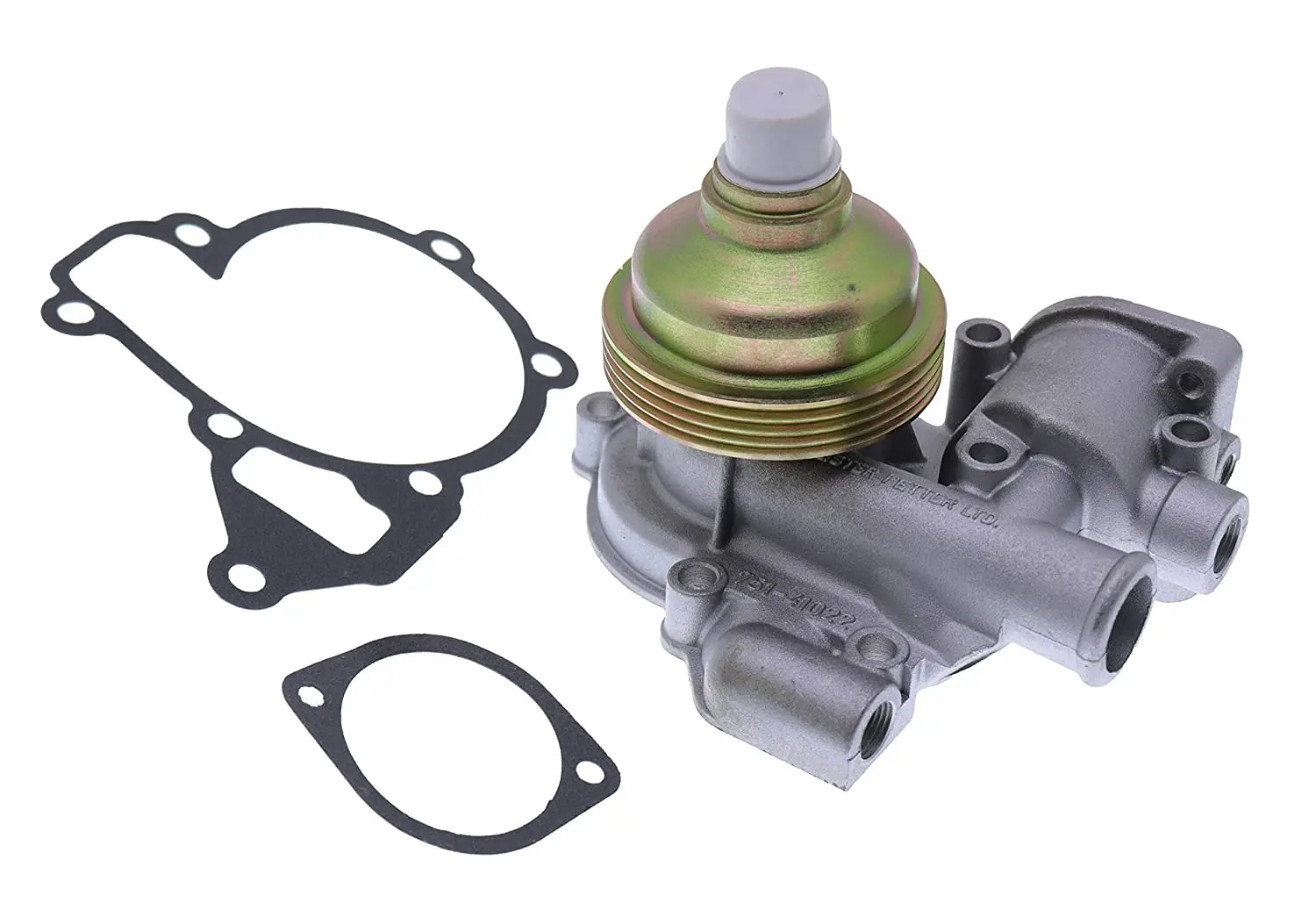 

Новый водяной насос 75141022 750-40624 подходит для генератора двигателя Alpha LPW LPWS LPWT