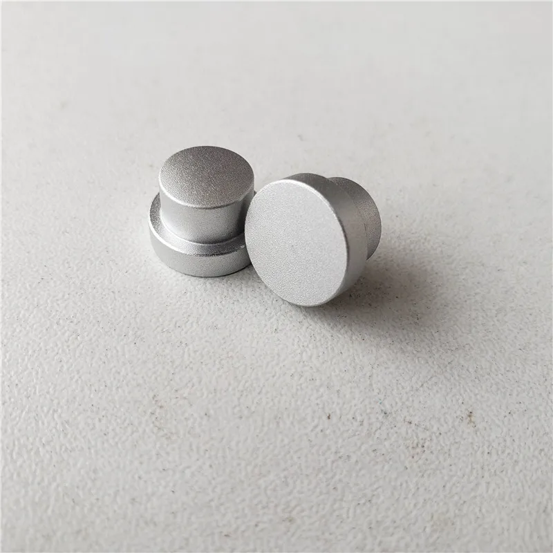 12 шт. алюминиевая крышка для усилителя звука 5*9 мм 13*9 | Обустройство дома