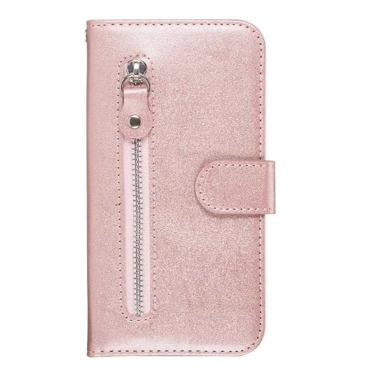 Кожаный чехол-бумажник с откидной крышкой для Etui Xio mi Red mi 6 Pro 7 Y3 K20 Pro Note 7 mi 9T Чехол-книжка
