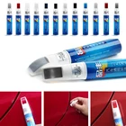 Ручка для ремонта царапин автомобиля, профессиональная ручка для ремонта автомобильных царапин, средство для удаления царапин, уход за лакокрасочным покрытием, аксессуары для стайлинга автомобиля