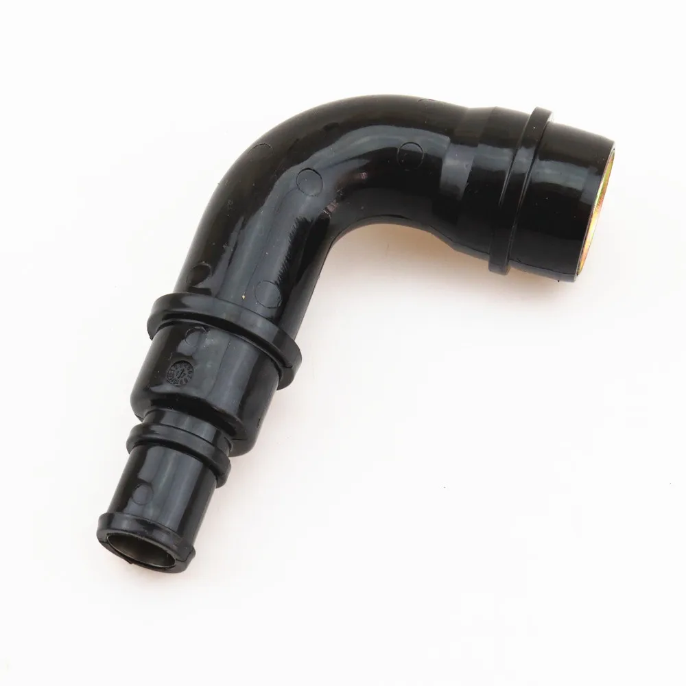 RWSYPL Впускной Воздухопроницаемый шланг для двигателя 1 8 T Passat B5 Golf 4 MK4 Bora A3 A4 TT Seat Leon