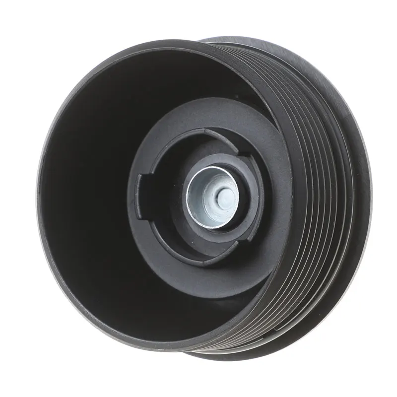 

New Engine Oil Cooler Filter Cap For Buick Regal Lacrosse Chevrolet Captiva Cobalt Saab 9-3 12605565 12580254 93184334