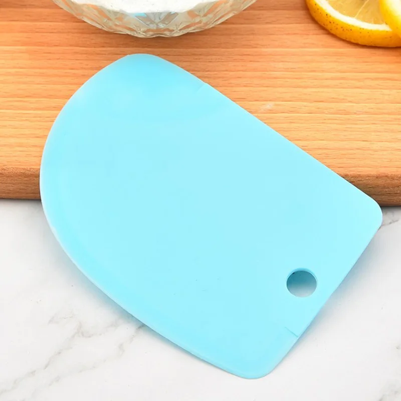 3 шт. Кондитерские резаки для теста резак торта лопатка скребок крема инструменты