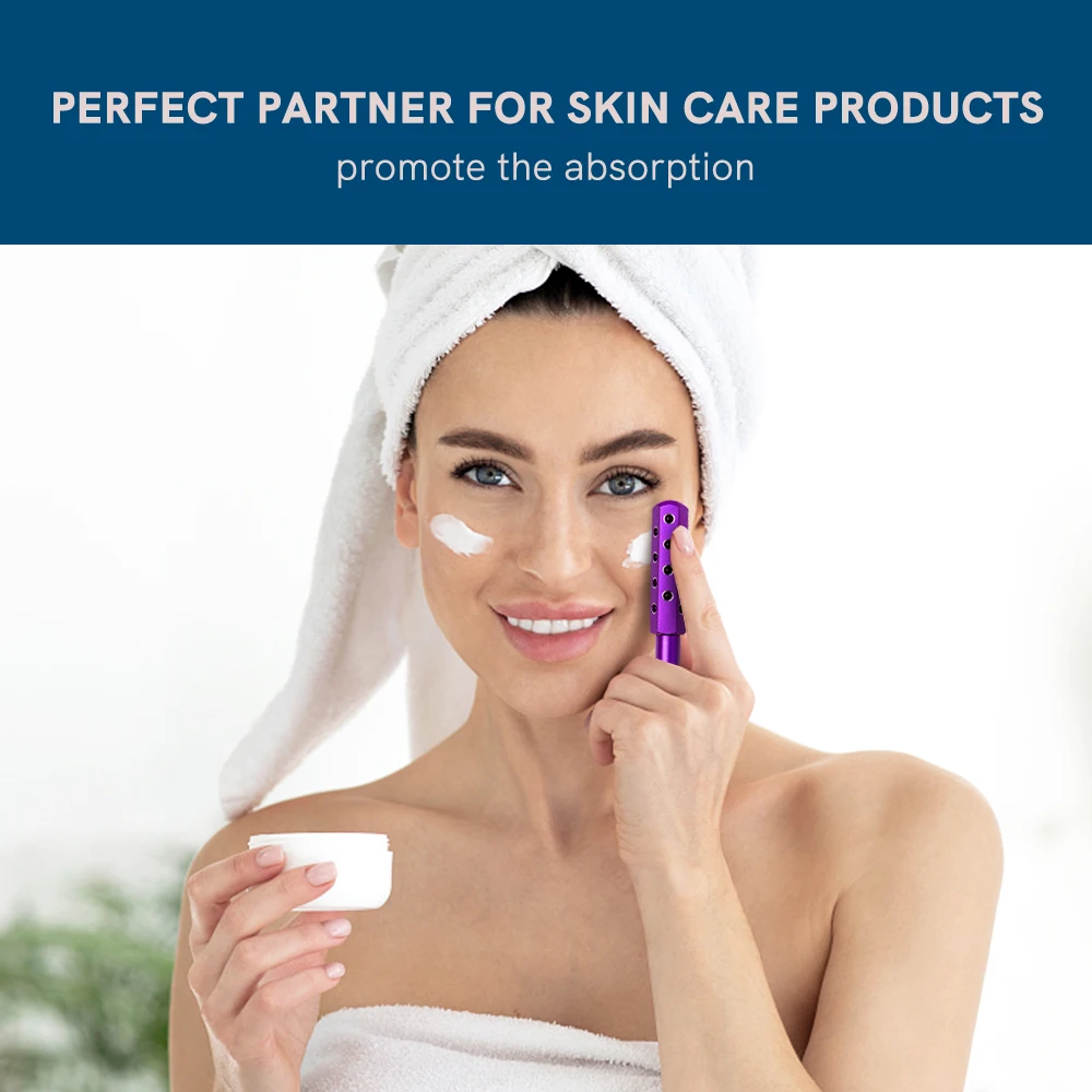 Косметический роликовый массажер мисс Салли палочка для подтяжки кожи лица уход