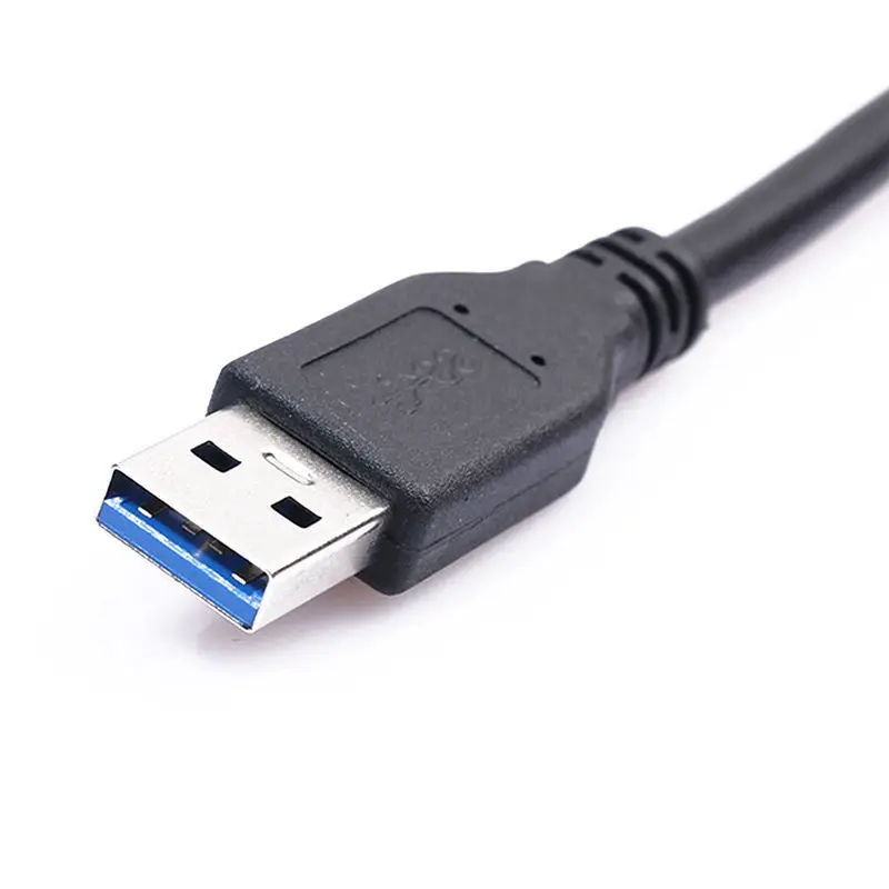 USB кабель удлинитель для синхронизации данных и компьютерной мыши 3 0/0 3/0 6 м|Кабели