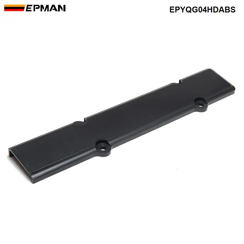 Крышка клапана двигателя Epman Racing крышка свечи зажигания из углеродного волокна B