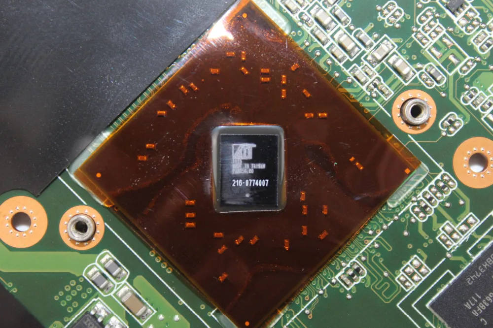

K42JR Motherboard REV4.1 512 m HD6470 For Asus K42JZ K42JE k42JK Laptop motherboard K42JR Mainboard K42JR Motherboard test OK