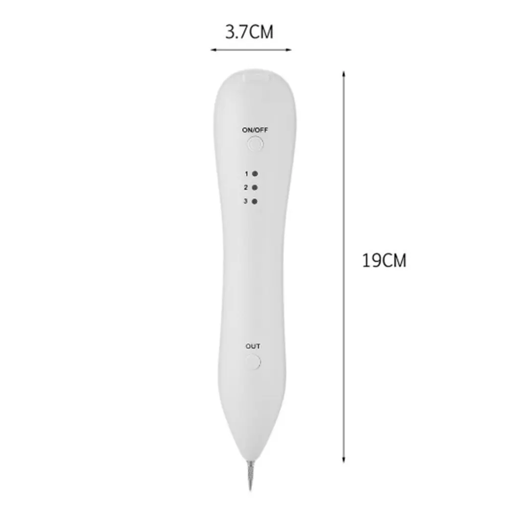Красота портативные веснушки пигментные возрастные пятна удаление ручки