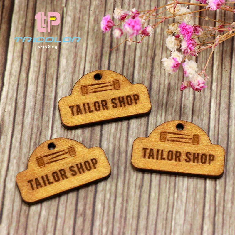 

Картина «ручная работа» из дерева с 2 отверстиями, 10-20 шт.