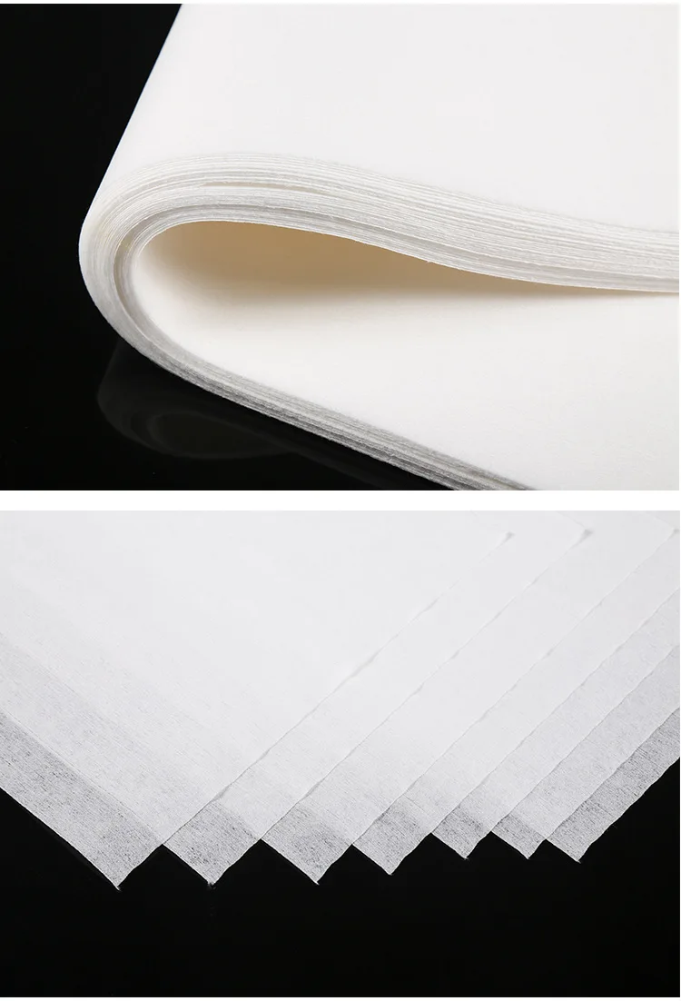 Одноразовая салфетка для лица ног полотенце из древесной целлюлозы ногтей