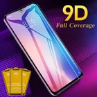 9D защитное закаленное стекло для Xiaomi Redmi Note 7 5 6 8 Pro на Redmi 7 8A 8 8T 5 Plus Защитная пленка для экрана