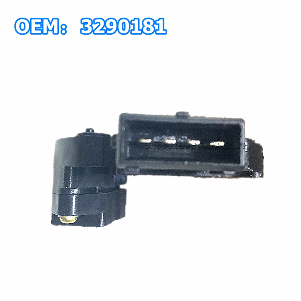 Новый модуль управления зажиганием подходит для Daewoo Matiz(Klya) Chevrolet Spark M200 M250 TD024B01301