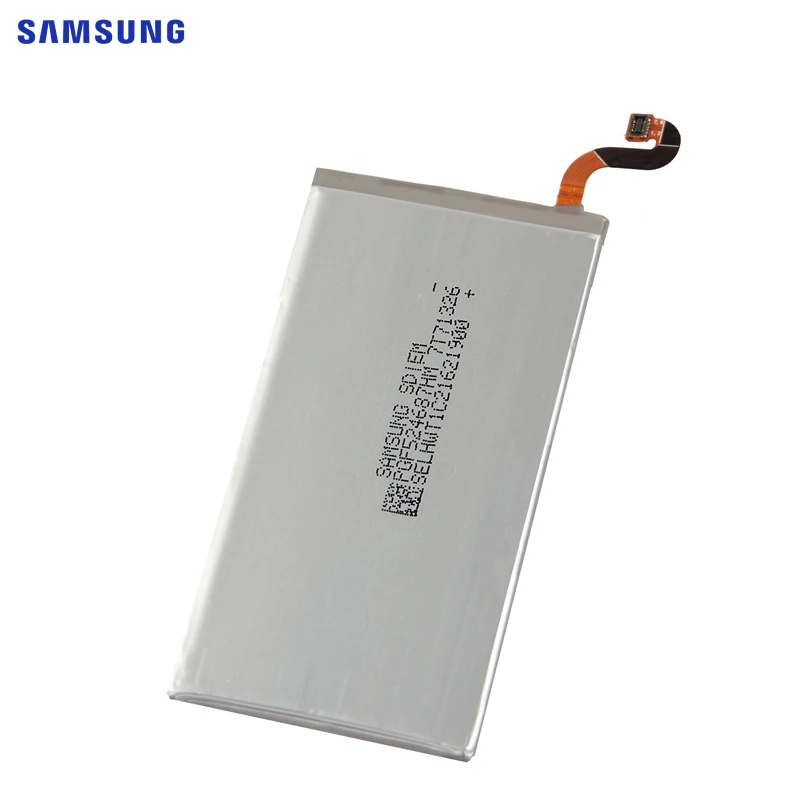 Samsung сменный аккумулятор EB-BG955ABA EB-BG955ABE для samsung GALAXY S8 Plus S8Plus S8+ G9550 SM-G9 SM-G955 батарея