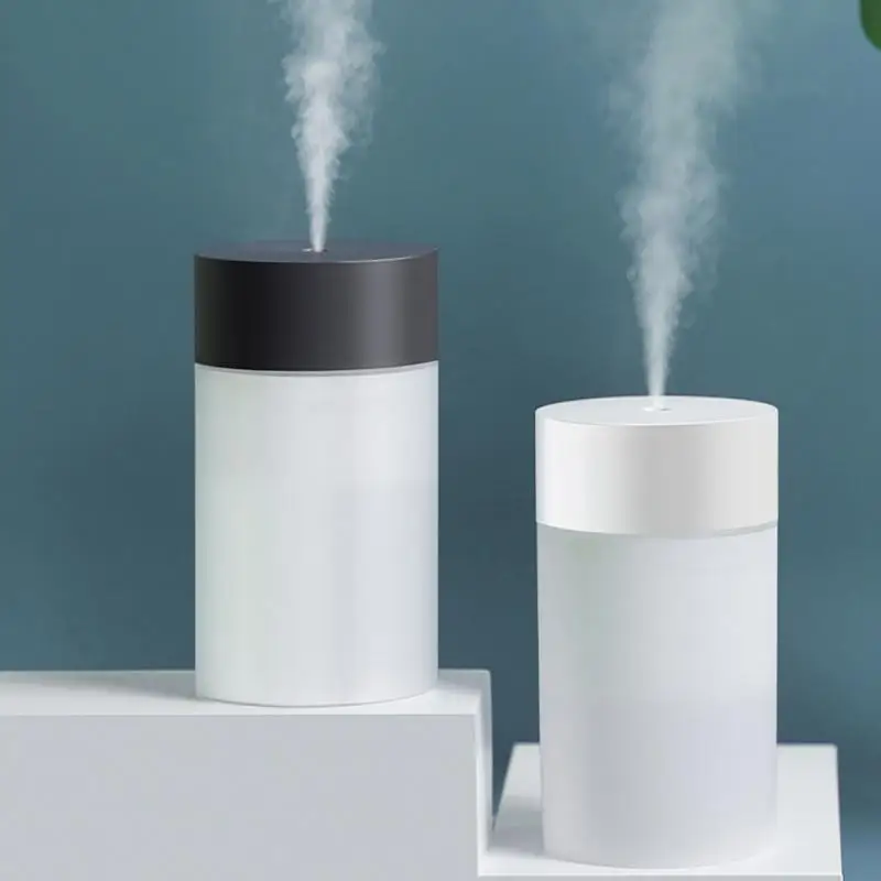 

Увлажнитель-Ароматизатор воздуха 2-в-1 с Usb-разъемом