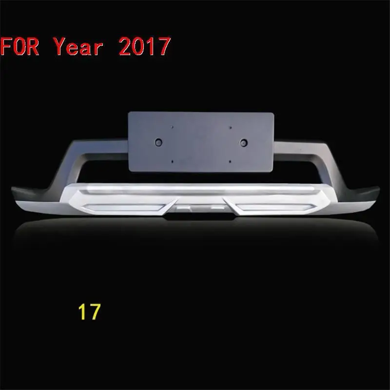 Automovil автомобильные декоративные тюнинговые задние диффузор Передние Губы автомобильные бамперы 07 08 09 10 11 12 13 14 15 16 17 для Honda CRV
