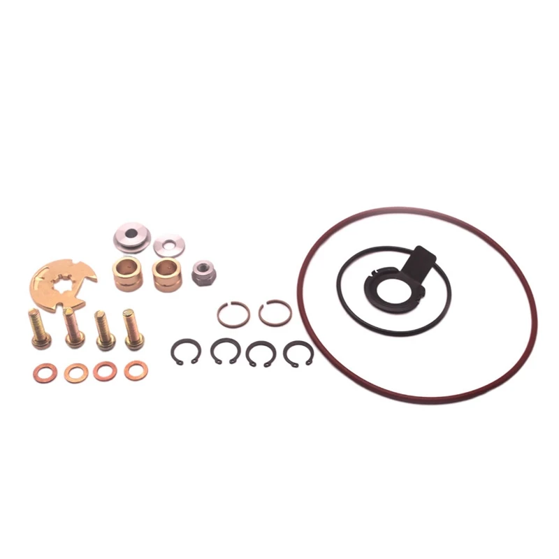 AU04 -Turbo Rebuild Repair Kit Service for Borgwarner KKK K14 K16 Turbocharger | Автомобили и мотоциклы