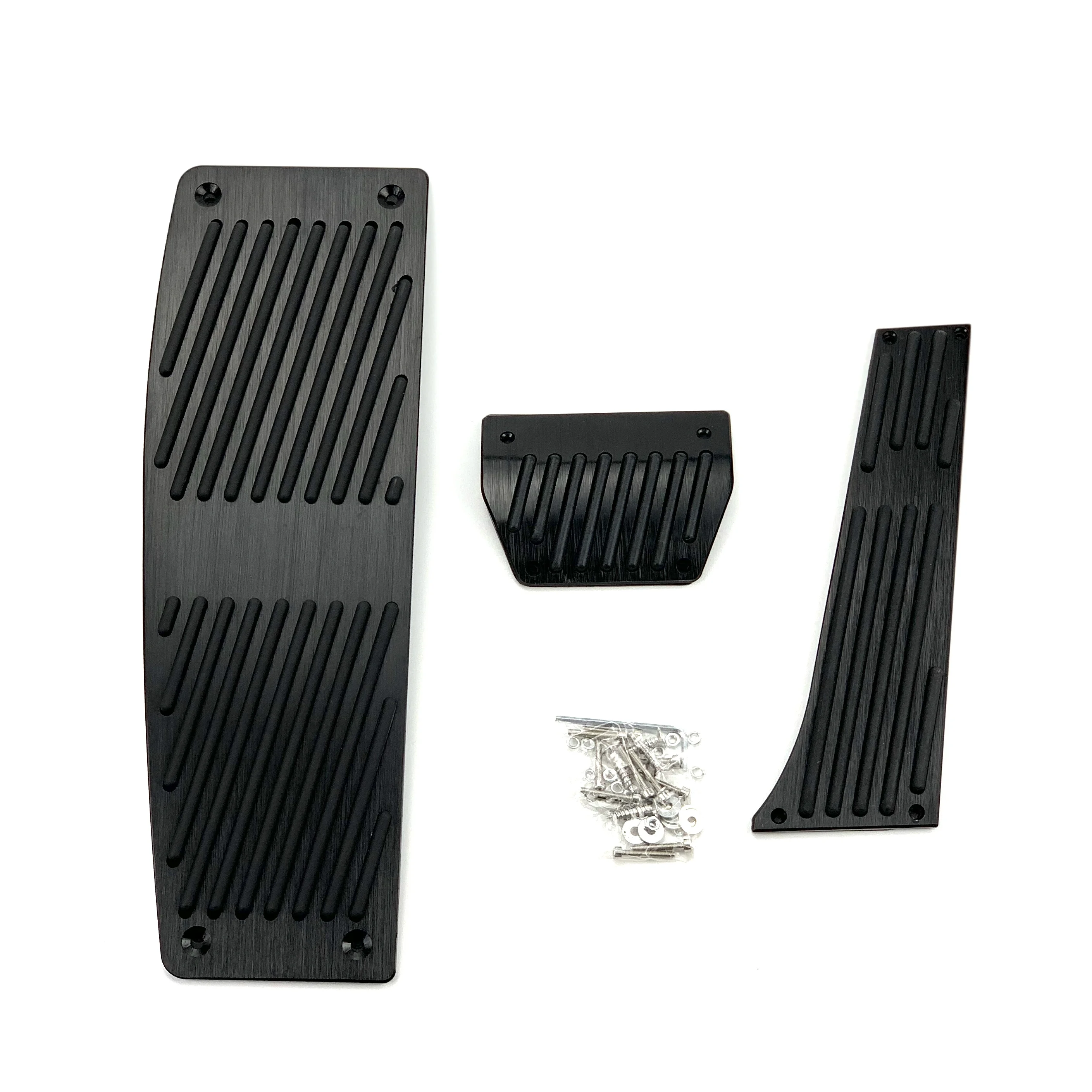 Автомобильная накладка на педали для BMW F20 F21 F22 F23 F24 F30 F31 F32 F33 F34 F35 F36 F80 F82 F83 E81 E82 E88 E90