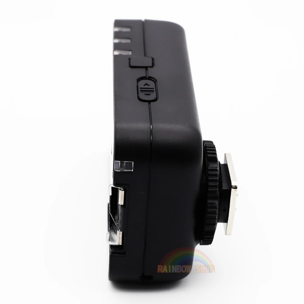 YONGNUO ttl трансивер i 2 4G беспроводной триггер вспышки YN622N II HSS 1/8000 для Nikon DSLR камера