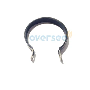 Фрикционный демпфер для подвесных деталей Yamaha Hidea Seatec 2T 4T 5HP 4HP Sea-Pro 6E0-42528-03 6E0-42528-00