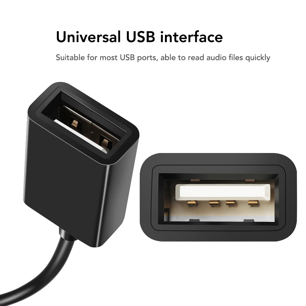 Автомобильный AUX аудио разъем переходник кабель шнур для Suzuki Jimny Свифт Vitara SX4 Ignis