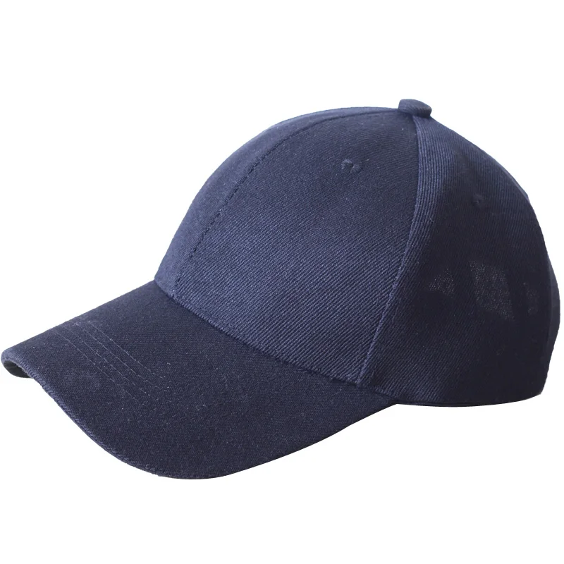 Новая пара бейсбольная кепка мужские и женские модели Солнцезащитная шляпа