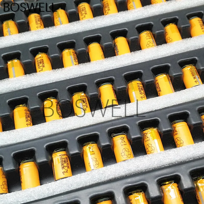 Беспроводная мобильная bluetooth-гарнитура BOSWELL W288BT 1015L 3,7 V 85mAh NSC1015 с печатной платой