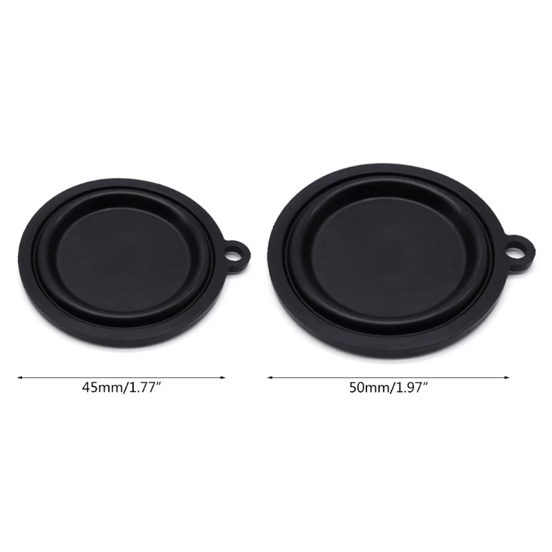 10 шт. профессиональный Сцепной клапан для водонагревателя 45/50 мм | Бытовая