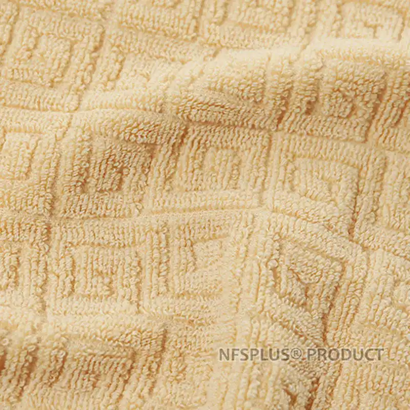 3 pack geometric terry towel set for bathroom 100 cotton 1pc 70x140cm bath towel 2pcs 35x75cm hand face towels for adults free global shipping