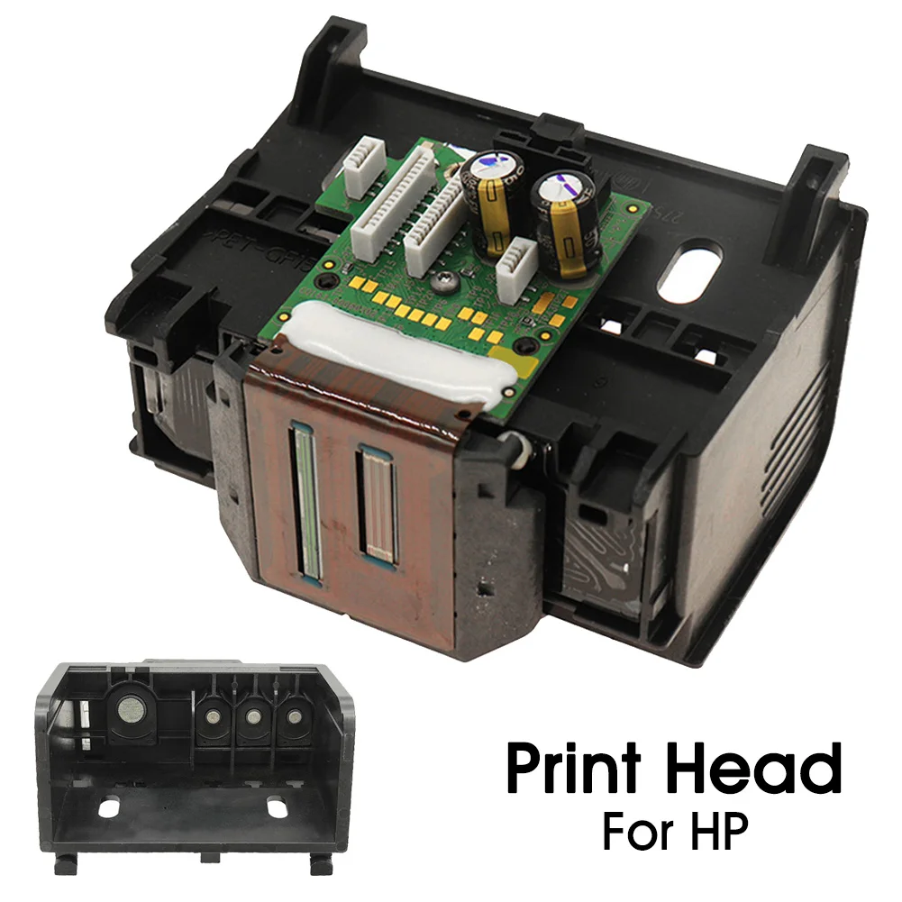 

Suitable for HP Printhead Replacement for HP6830/6230 HP934/935 Print Head 6230 6835 office printer accessories голова баѬби