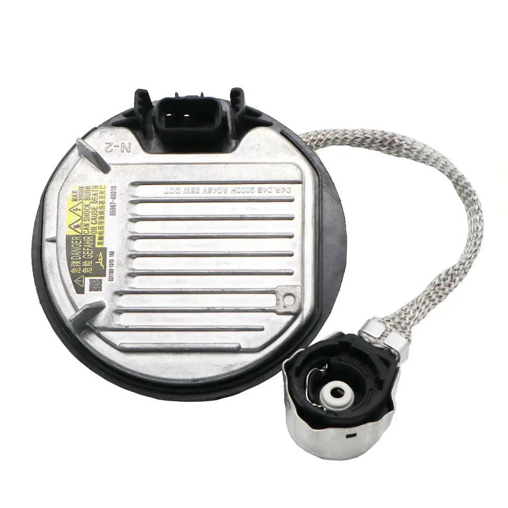 Новинка для Toyota Lexus Subaru-D4S-D4R-HID-XENON-BALLAST-For-OEM-DDLT004 | Автомобили и мотоциклы