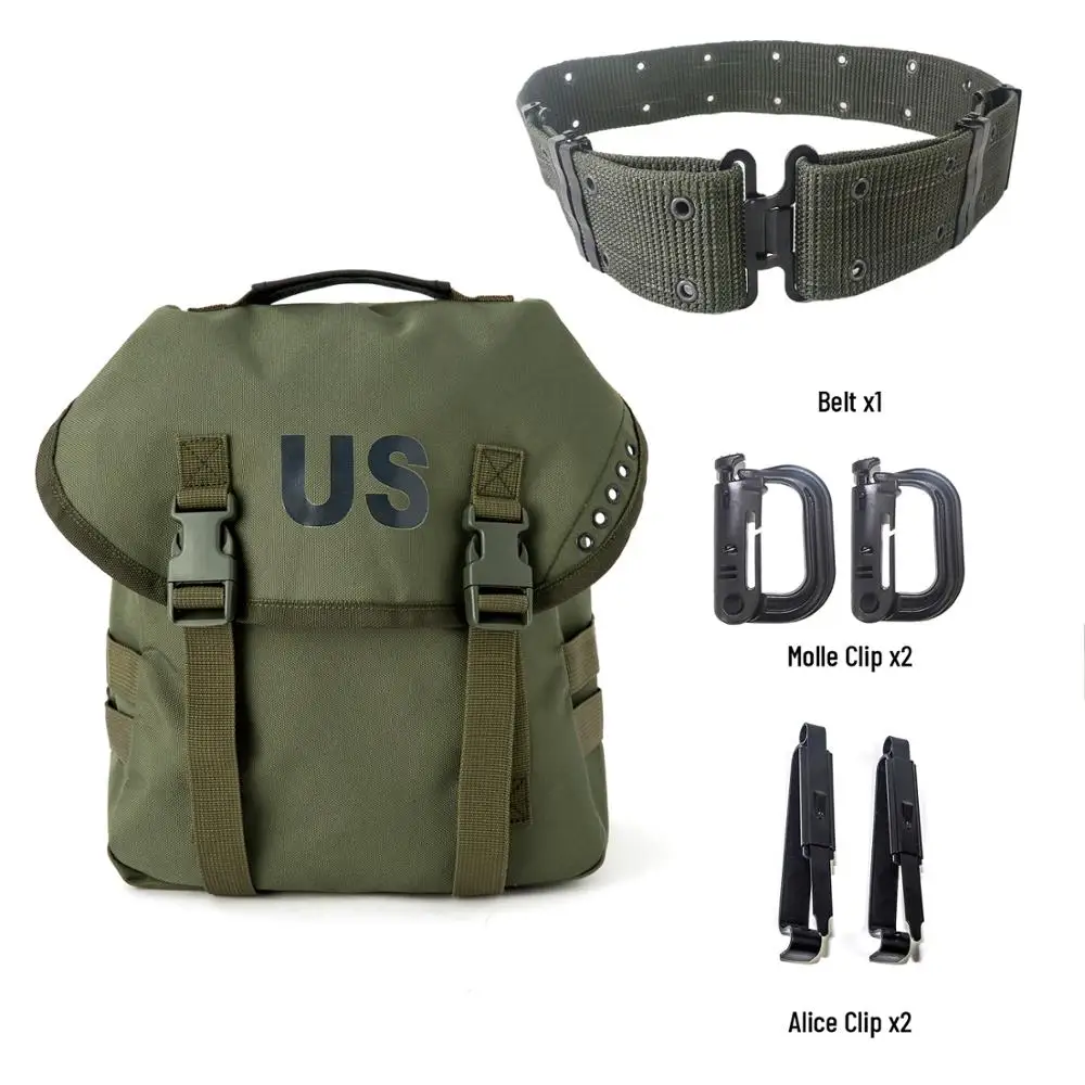 Тактический поясной рюкзак MT военная тактическая сумка на плечо для поездок в
