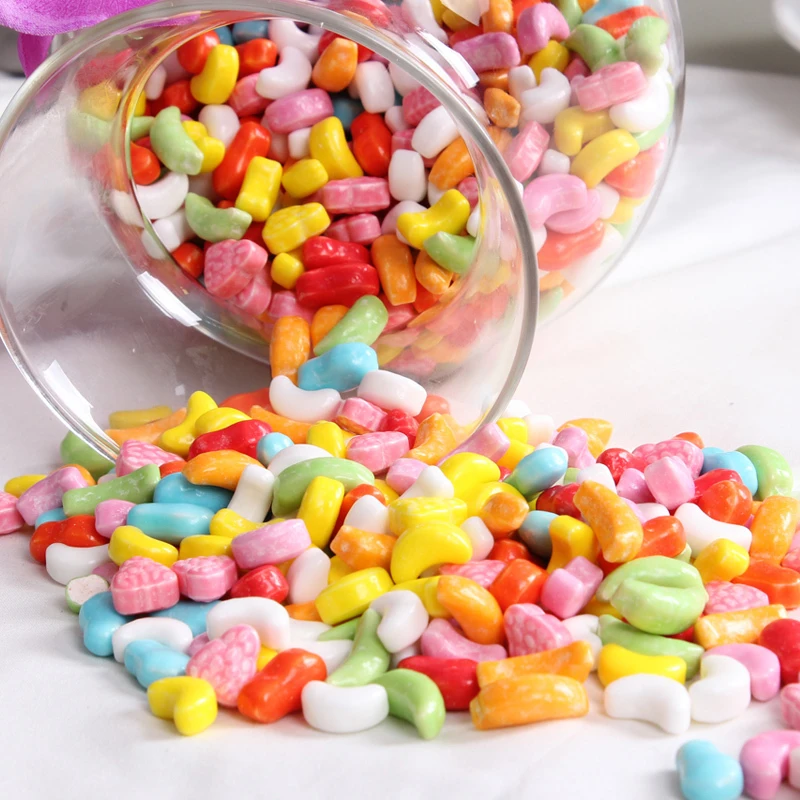 Автоматическая машина для нанесения таблеток миндаля сахара попкорна конфет