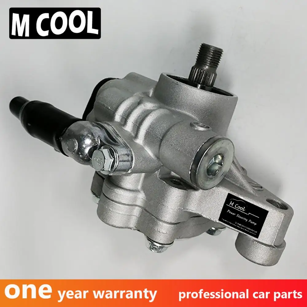 Насос гидроусилителя руля Honda Civic CX DX EX GX HX LX 1996-2000 для CRV 56110P2A003 56110-P2A-003 56110P2A013