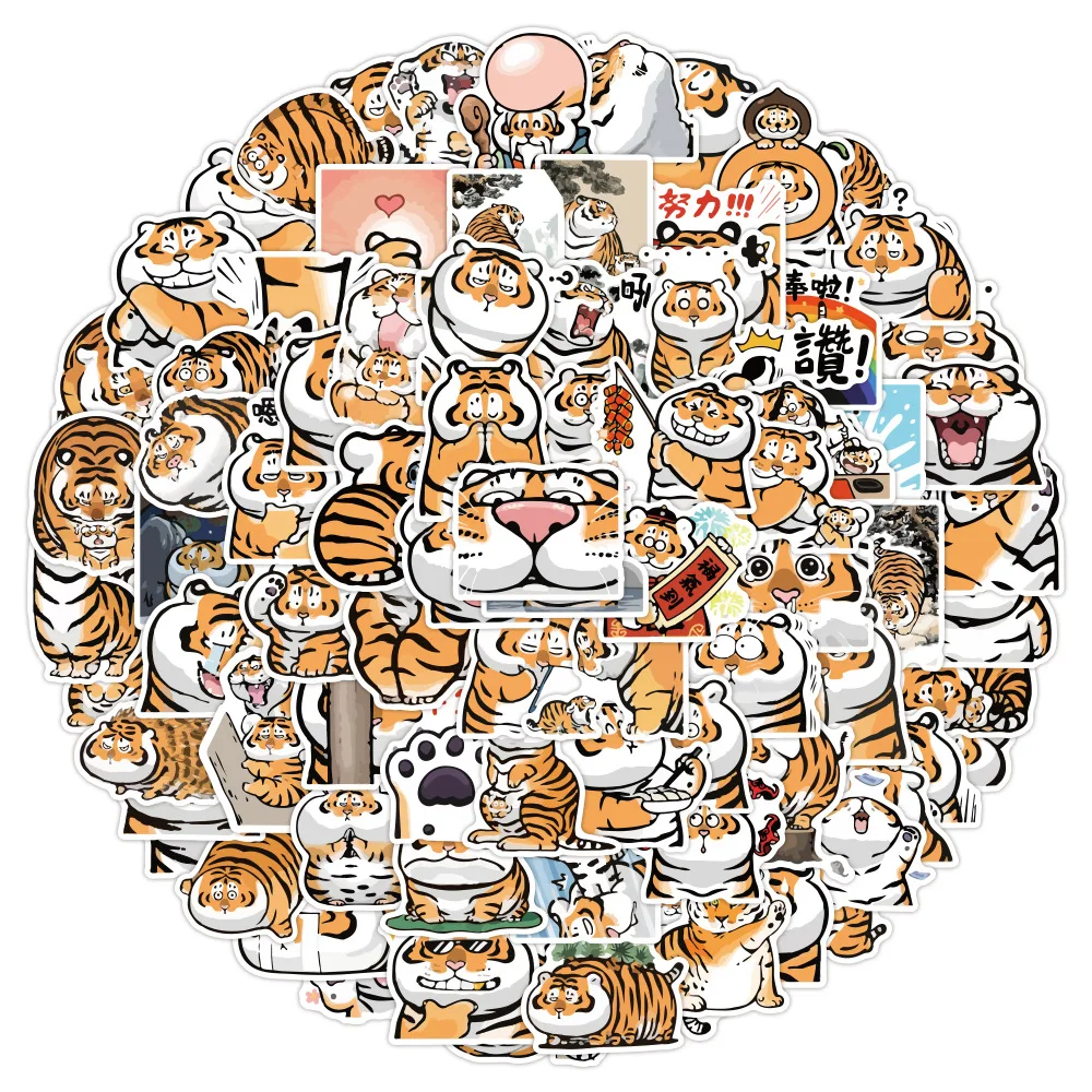 10/50 шт. водонепроницаемые наклейки для автомобиля | Игрушки и хобби