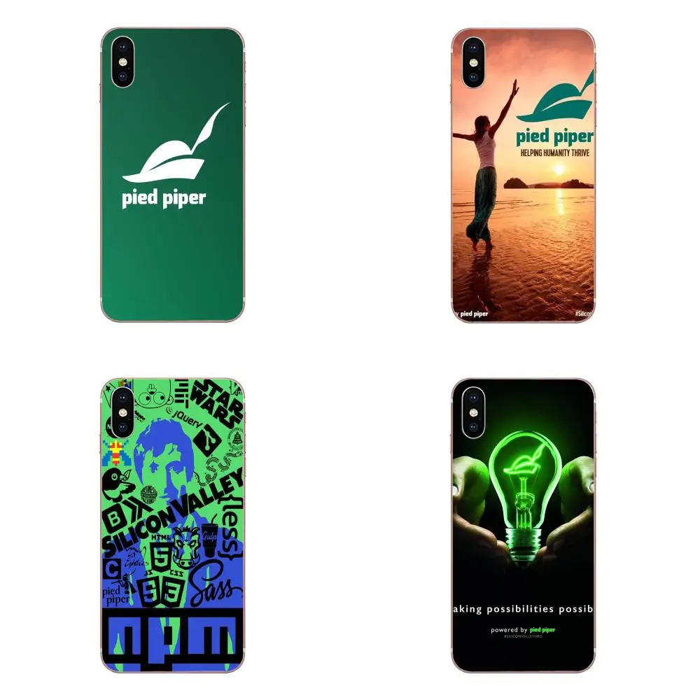 Мягкие силиконовые прозрачные чехлы из ТПУ для Apple iPhone 4 4s 5 5C 5S SE 6 6S 7 8 Plus X XS Max XR Valley