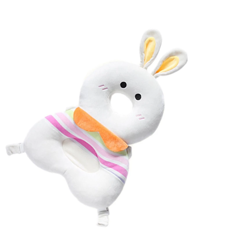 

Baby Head Protector Pillow Toddler Children Protective Cushion Baby Safe Care for Learning Walk Sit Head Protector