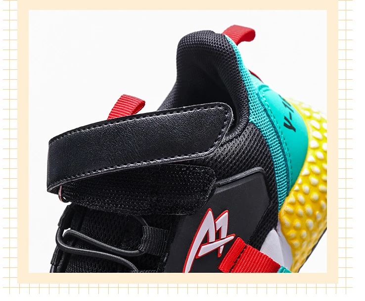 Boy Girl kid Sneakers Toddler/Little/Big Kid School Sports Trainers Children Casual Breathable Brand Kid Running Chaussure buty
