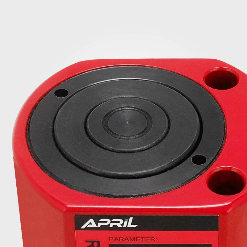 Russian Warehouse Multistage Hydraulic Cylinder RMC-101L | Инструменты