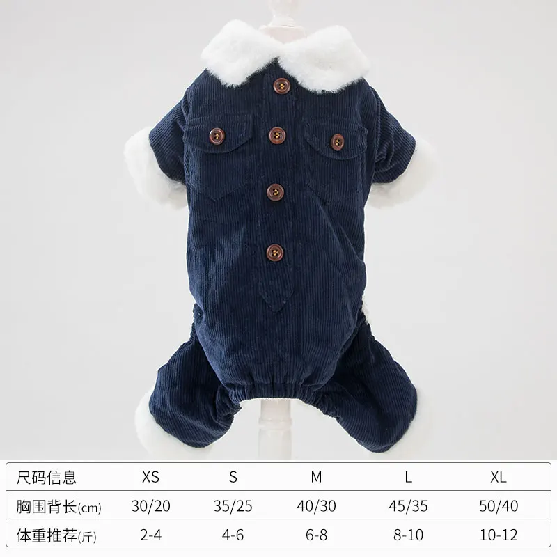 

Warm Pet Costume Kitten Clothes Suit For Cold Weather Windproof Dog Sweater Cat Costume Hondenjas Hoopet Cat Supplies JJ60MJ