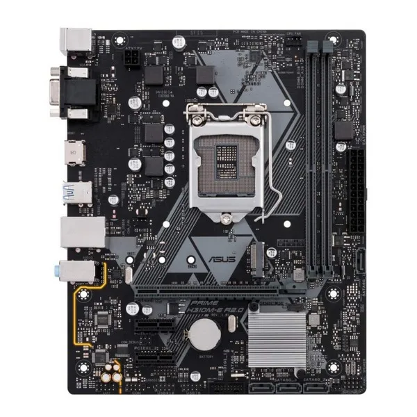 Материнская плата Asus PRIME H310M E mATX DDR4 LGA1151|Материнские платы для ноутбуков| |