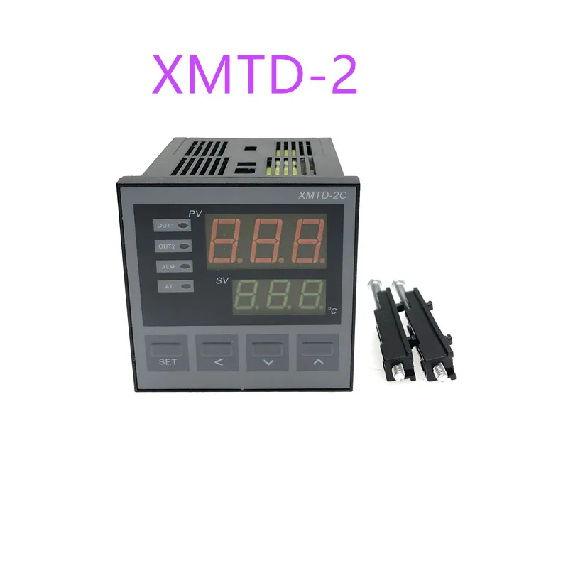 

XMTD-2 SCR термостат новая версия AK6-DKL600-C306R-X XMTD-2011-001-3003-Z2-Hf