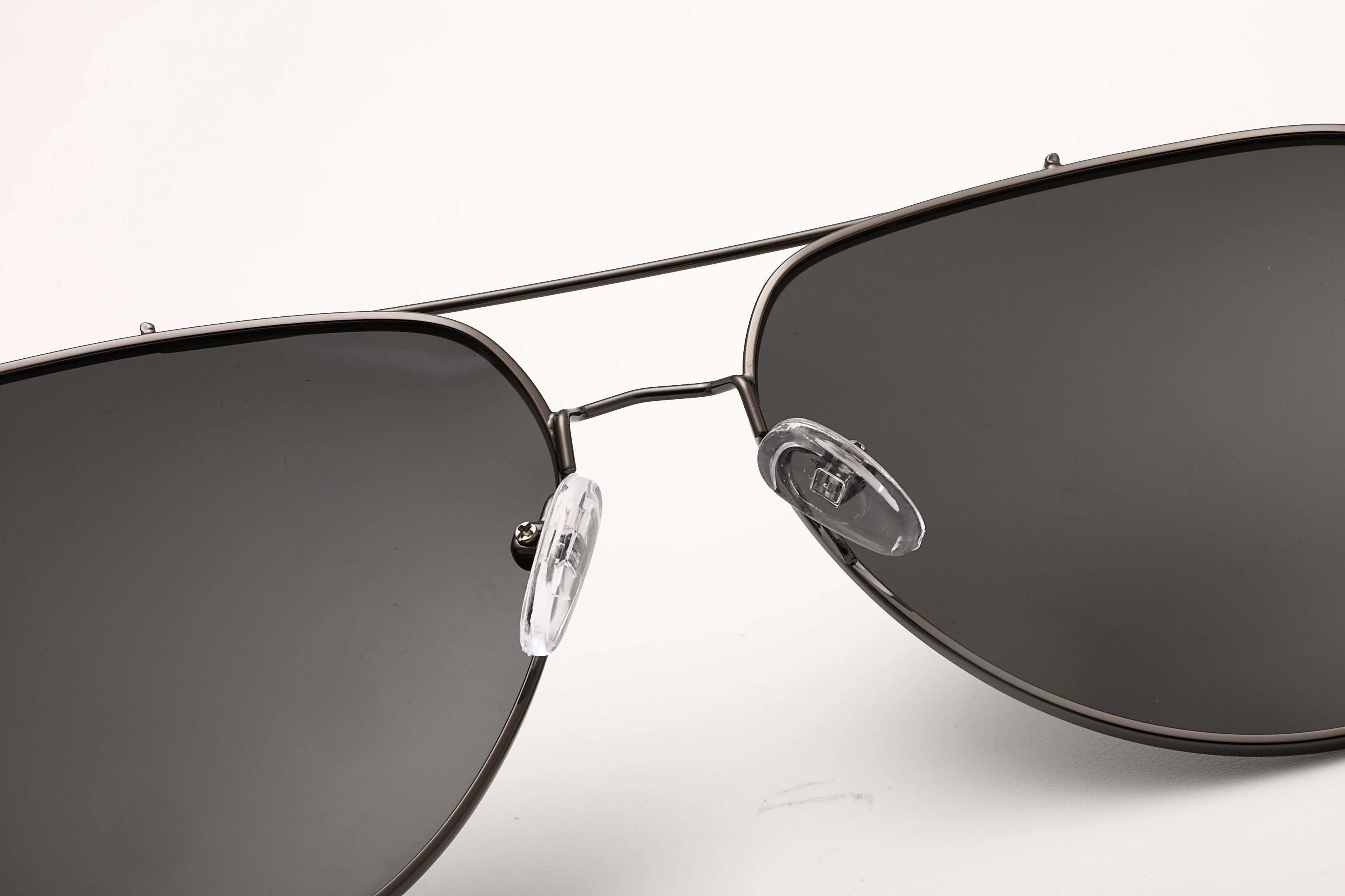 Солнцезащитные очки поляризационные для мужчин и женщин модные брендовые