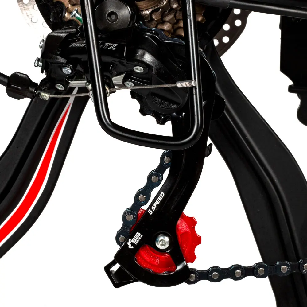

Samebike SH26 Smart Electric Moped Mountain Bike New style E-bike