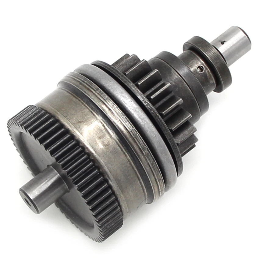 Стартер мотоцикла Bendix для Yamaha XL700 XL700X XL760 XL800 EXS1200 EXT1100 EXT1200 LST1200 XRT1200 VXR650 Wave Runner |