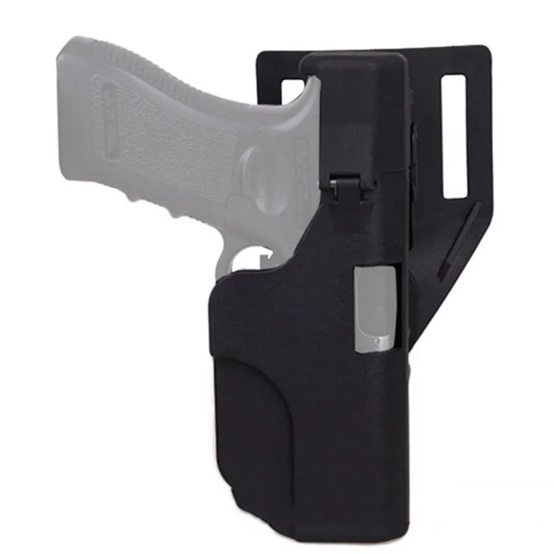 

Кобура для пистолета Glock 17, 19, тактическая, военная, быстросъемная