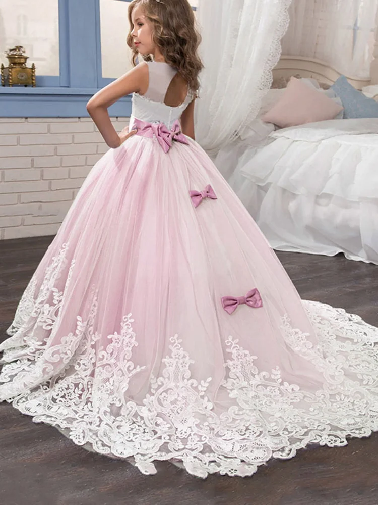 Красивые детские платья. Пышные платья для девочек 12 лет. Красивые пышные платья для девочек. Шикарное детское платье. Платья на выпускной для детей.